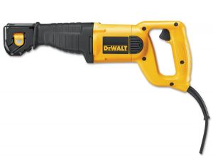 DEWALT DWE304 DEWALT DWE304 reciprocating saw