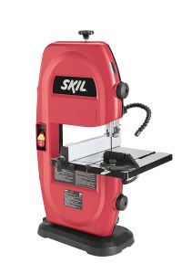 SKIL 3386 Band Saw SKIL 3386 Band Saw