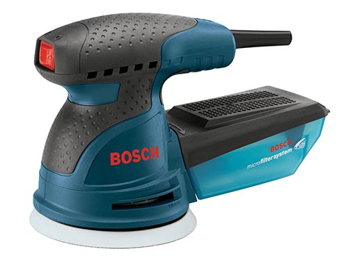 Bosch ROS20VSC Bosch ROS20VSC