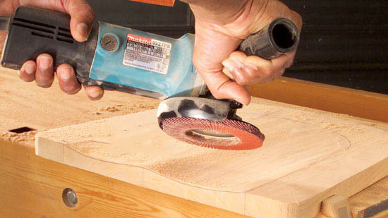 Sander-Reviews- safety tips