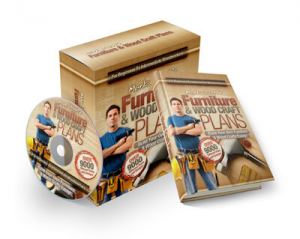 DIY Furniture The Easy Way