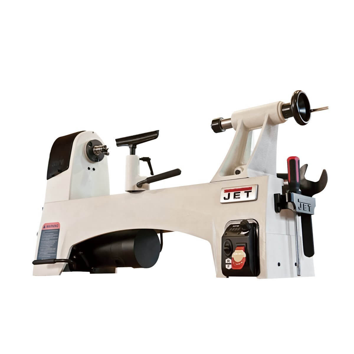 Best Wood Lathe Reviews and Buying Guide 2019