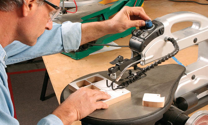 Best Scroll Saw Reviews And Buying Guide for 2019